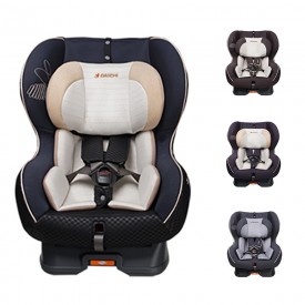 [대여] 예약발송가능 다이치 프렌디 영유아 카시트대여 (벨트장착형)